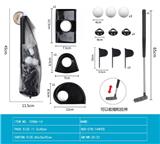 OBL10067832 - Bowling / Golf / Baseball