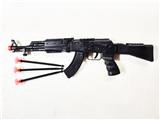 OBL10067858 - Flint gun