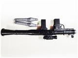 OBL10067870 - Flint gun