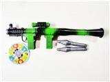 OBL10067874 - Flint gun