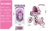 OBL10067880 - 动物布铁推车