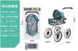 OBL10067893 - 斑马布铁推车