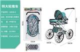 OBL10067894 - 斑马布铁推车