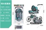 OBL10067895 - 斑马布铁推车