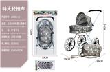 OBL10067896 - 五星高档布铁推车