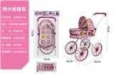 OBL10067905 - 大花布铁推车