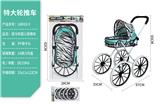 OBL10067911 - 斑马布铁推车