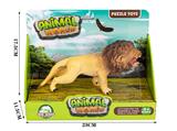 OBL10067922 - Animaltoys