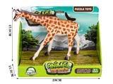 OBL10067925 - Animaltoys