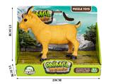 OBL10067929 - Animaltoys