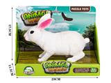OBL10067931 - Animaltoys