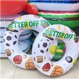 OBL10068039 - Swimming toys