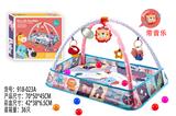 OBL10068208 - Baby carpet/Fitness frame