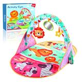 OBL10068228 - Baby carpet/Fitness frame