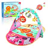 OBL10068229 - Baby carpet/Fitness frame