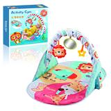 OBL10068230 - Baby carpet/Fitness frame