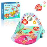 OBL10068231 - Baby carpet/Fitness frame