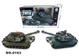 OBL10068236 - Electric cars/ tanks