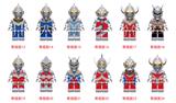 OBL10068243 - 常规人仔（13-24款）（12只/套）
