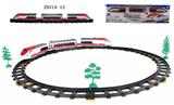 OBL10068249 - Electric cars/ tanks