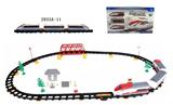 OBL10068251 - Electric cars/ tanks