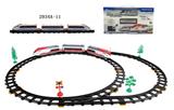 OBL10068252 - Electric cars/ tanks