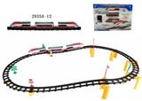 OBL10068253 - Electric cars/ tanks