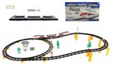 OBL10068254 - Electric cars/ tanks