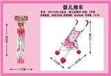 OBL10068282 - PP卡头袋婴儿推车（铁）