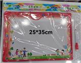 OBL10068807 - 25*35cm白板铁