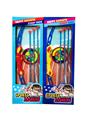 OBL10069227 - Bow and arrow