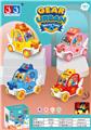 OBL10069231 - Electric series