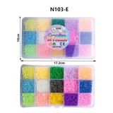 OBL10069439 - 大15格米珠(磨砂夜光）