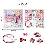 OBL10069460 - DIY潘朵拉珠盒