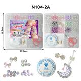 OBL10069463 - DIY珠盒17格