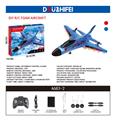 OBL10069521 - 空中遥控滑翔机