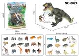 OBL10069927 - Animaltoys