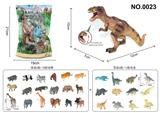 OBL10069928 - Animaltoys