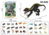 OBL10069933 - Animaltoys
