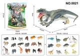 OBL10069936 - Animaltoys