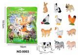 OBL10069944 - Animaltoys