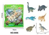 OBL10069946 - Animaltoys