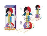 OBL10070375 - Electric series