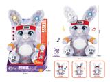 OBL10070377 - Electric series