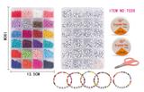 OBL10070381 - 24格DIY串珠