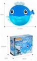 OBL10070481 - electic bubble gun