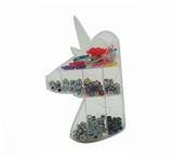 OBL10070507 - 儿童DIY手工字母串珠-独角兽