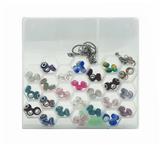 OBL10070559 - 26格菱形潘多拉