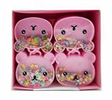 OBL10070579 - 盒装小熊(四款珠 可混可清装)