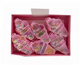 OBL10070588 - 盒装冰淇淋(四款珠 可混可清装)